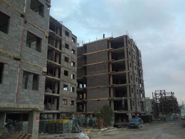 تور ارزان روسیه: برنامه ریزی برای ساخت 54 هزار واحد مسکونی در استان یزد