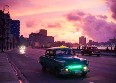 کشف شاخصه های اصلی کوبا