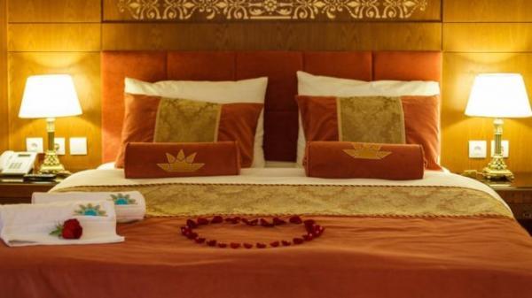 بهترین هتل برای ماه عسل در ایران کدام است؟