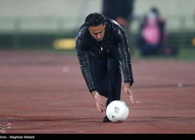 مجیدی: اگر تیمم خوب بازی نکرده است، مقصر اصلی من هستم، از طرفداران استقلال عذرخواهی می کنم