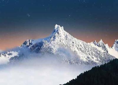 تماشایی ترین کوه های دنیا که بی شک عاشقشان خواهید شد