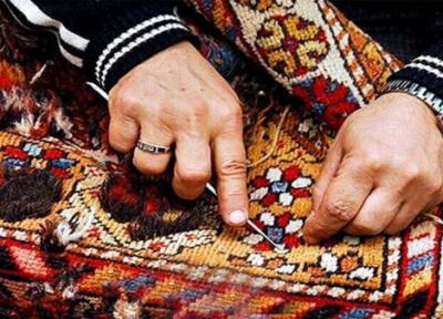 آموزش و کسب مهارت 550 هنرجوی صنایع دستی در فارس