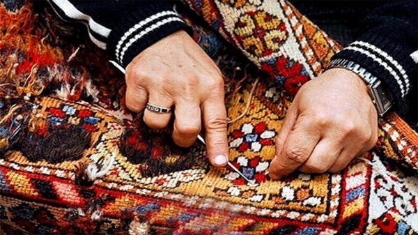 آموزش و کسب مهارت 550 هنرجوی صنایع دستی در فارس