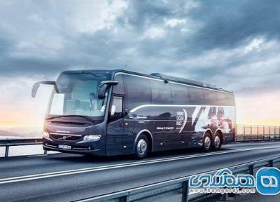 اتوبوس های سفری در اروپا، راهکار سفر مقرون به صرفه در اروپا