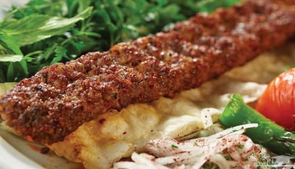 طرز تهیه کباب ازمیری؛ غذای ترکی لذیذ و بسیار خوش طعم