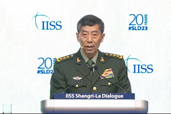 وزیر دفاع چین: تشدید تنش بین واشنگتن ، پکن فاجعه جهانی را رقم خواهد زد