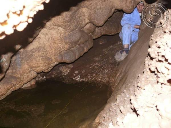 راز چهل و یک جمجمه پیدا شده در غار کان گوهر