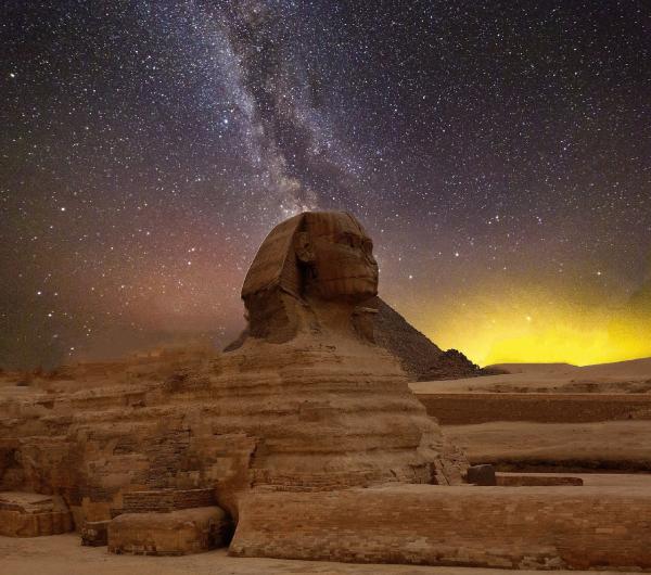 سرزمین فراعنه، گهواره شگفتی ها: عجایبی که فقط در مصر می توانید ببینید