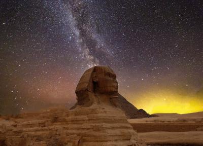 سرزمین فراعنه، گهواره شگفتی ها: عجایبی که فقط در مصر می توانید ببینید