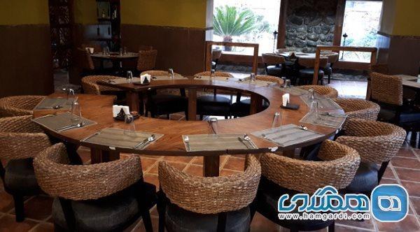 محبوب ترین رستوران های گرگان مهر 1404: راهنمای جامع شکم گردی محبوب ترین رستوران های گرگان مهر 1404: راهنمای جامع شکم گردی در قلب گلستان